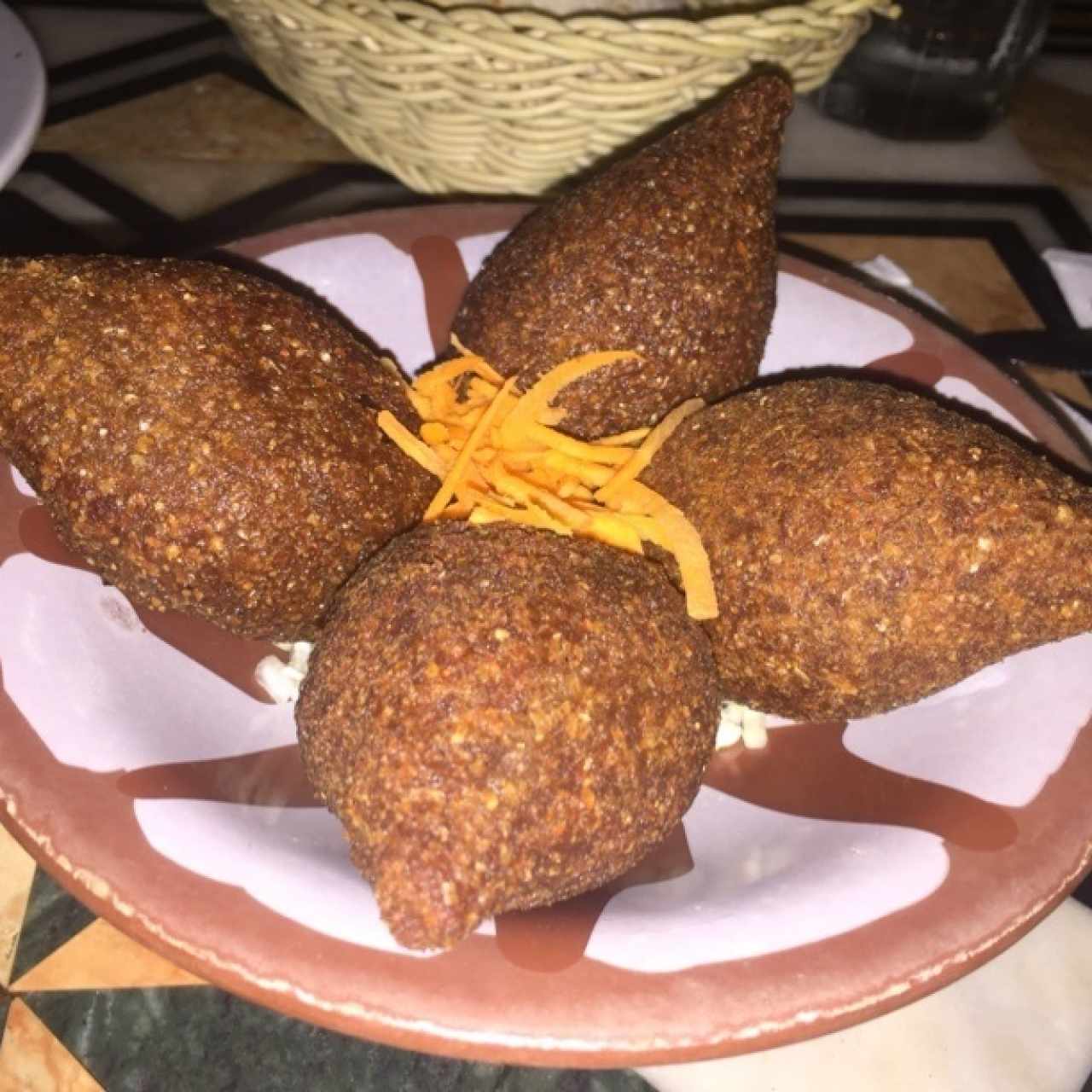 Kibbeh