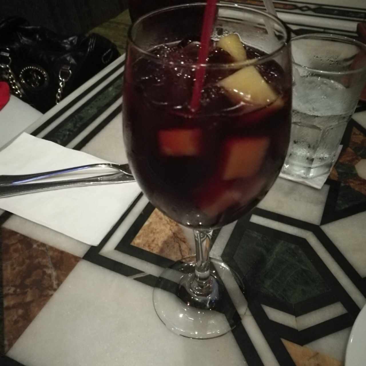 sangria