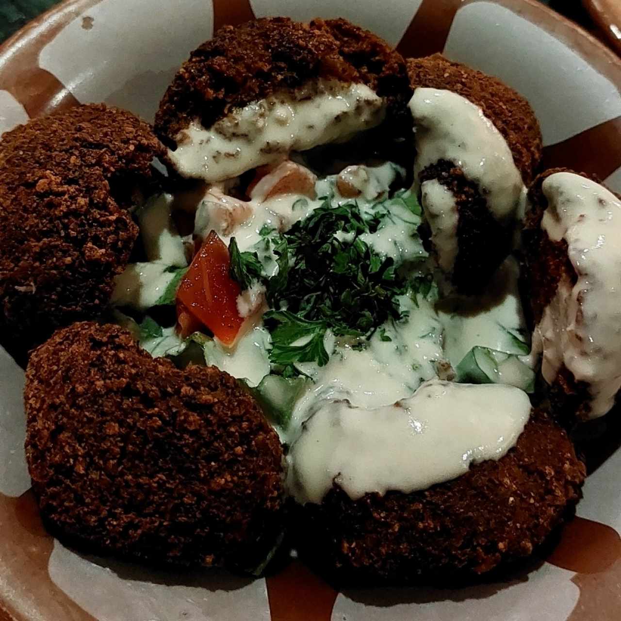 Falafel