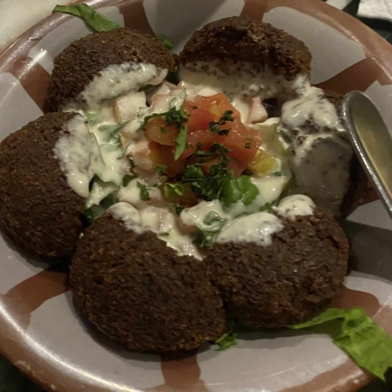 Falafel