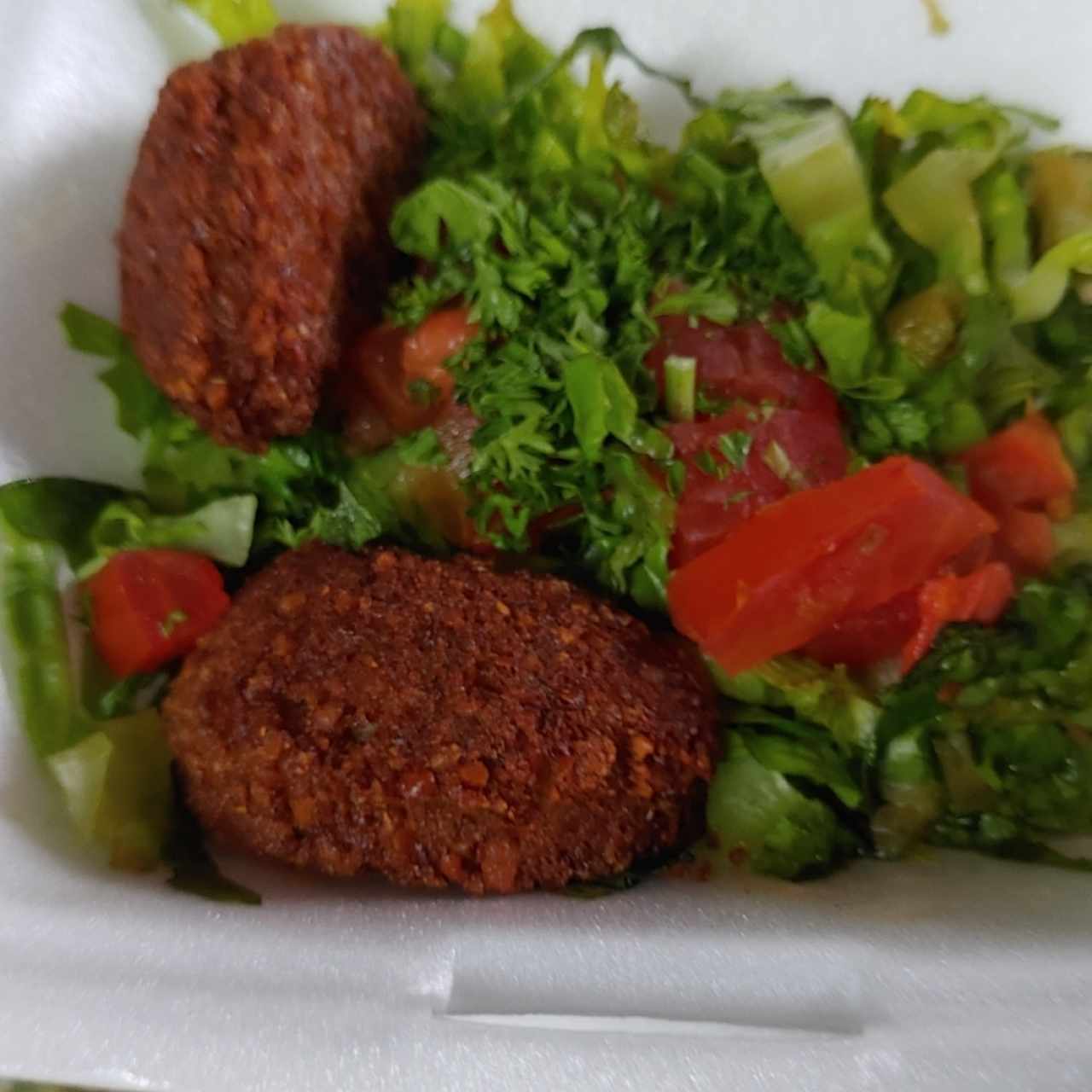 Falafel