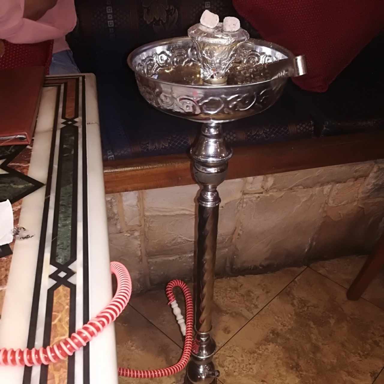 Sisha