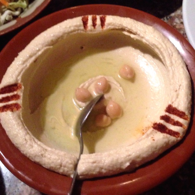 Humus