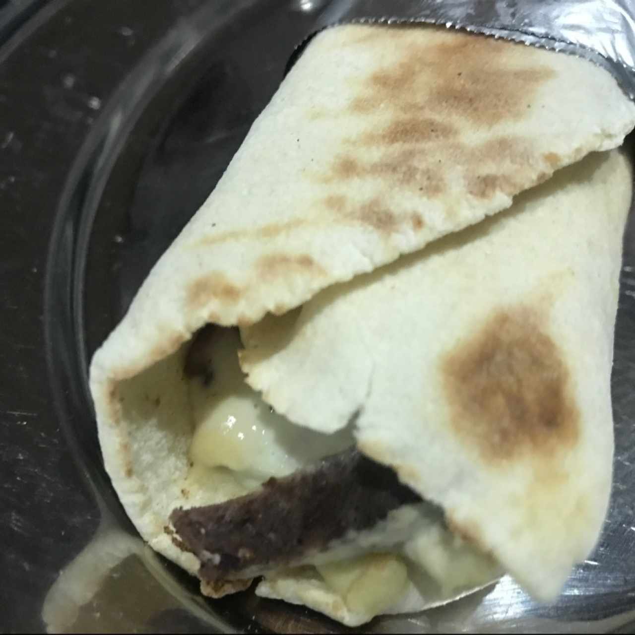 Shawarma de Carne