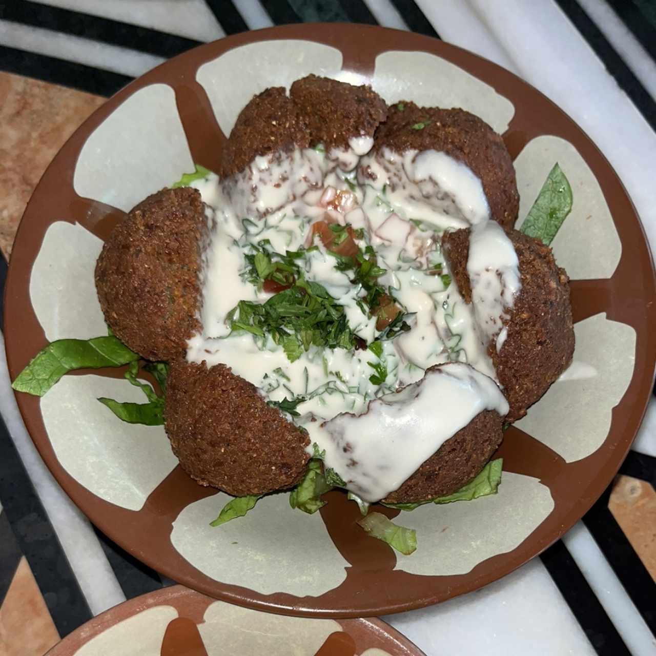 Falafel