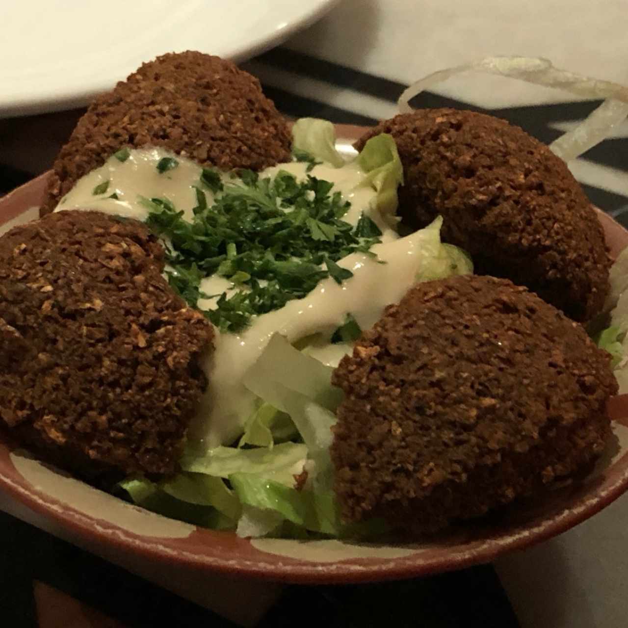 Falafel 