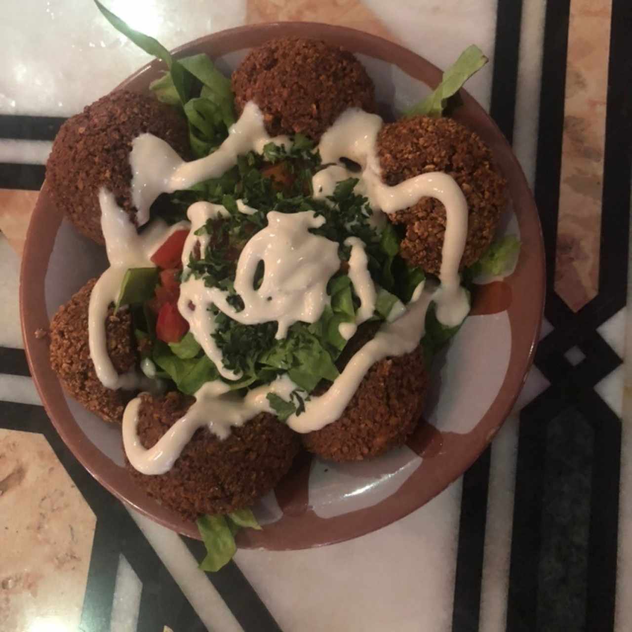 Falafel