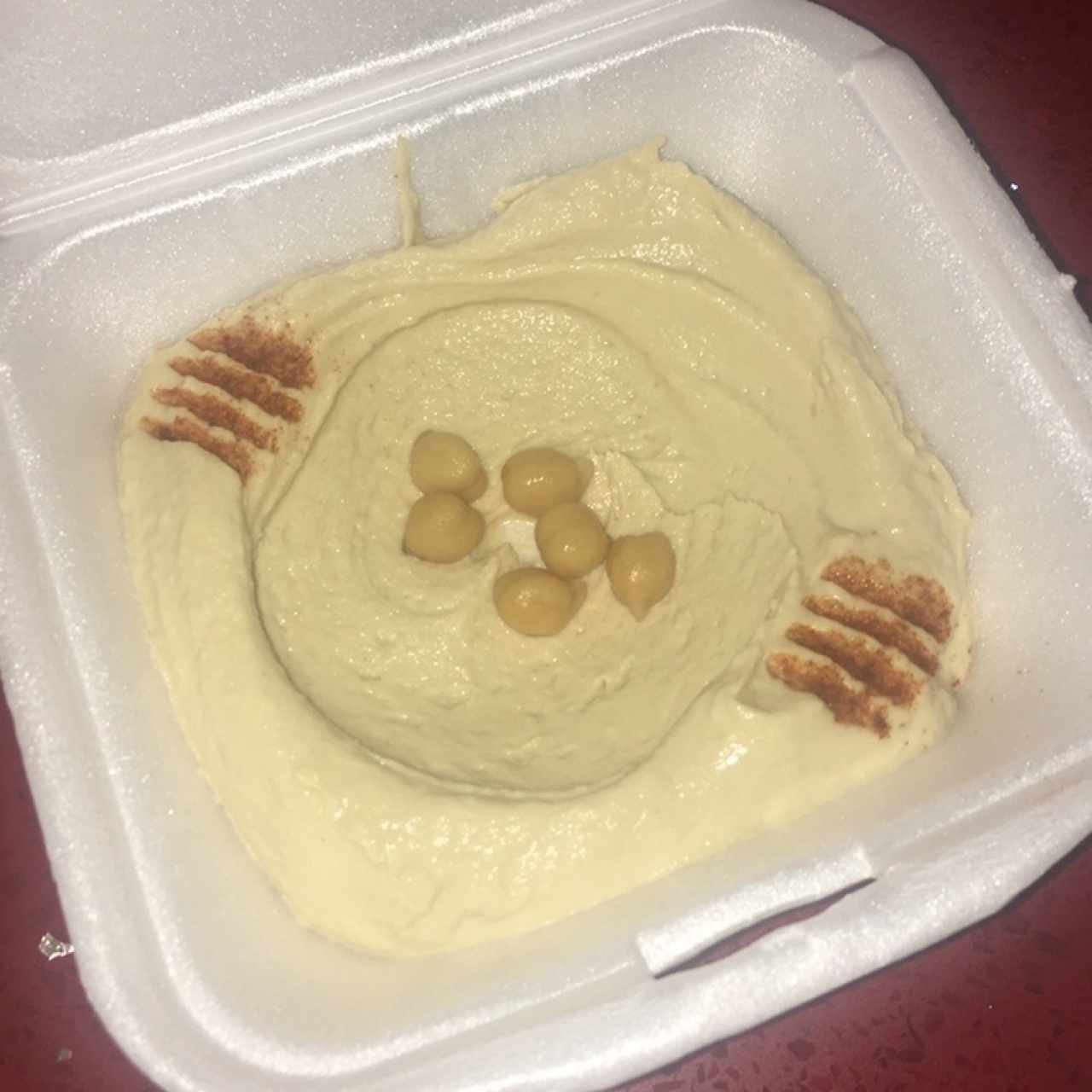 humus