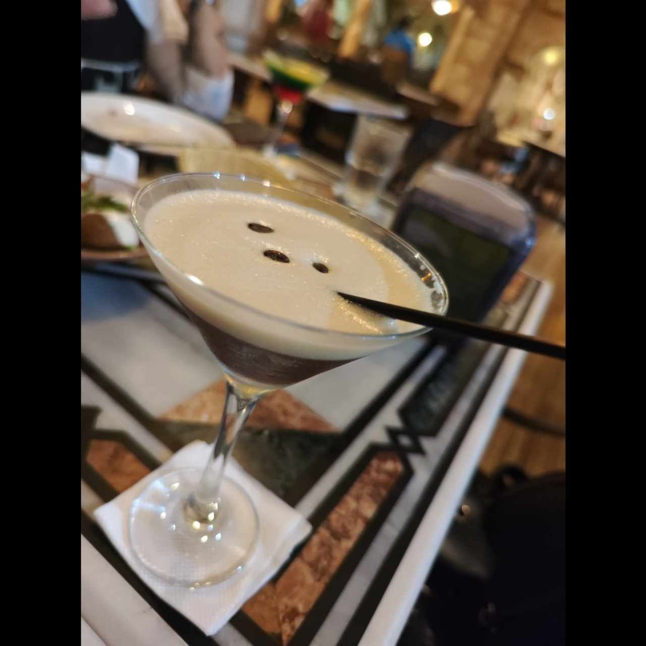 espresso Martini