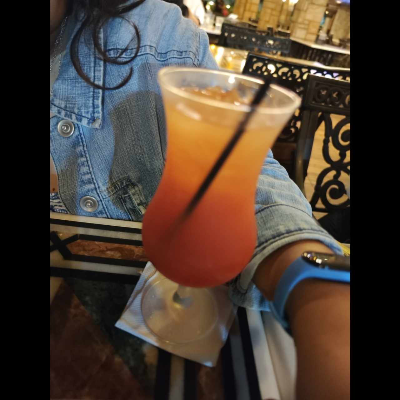 coctel