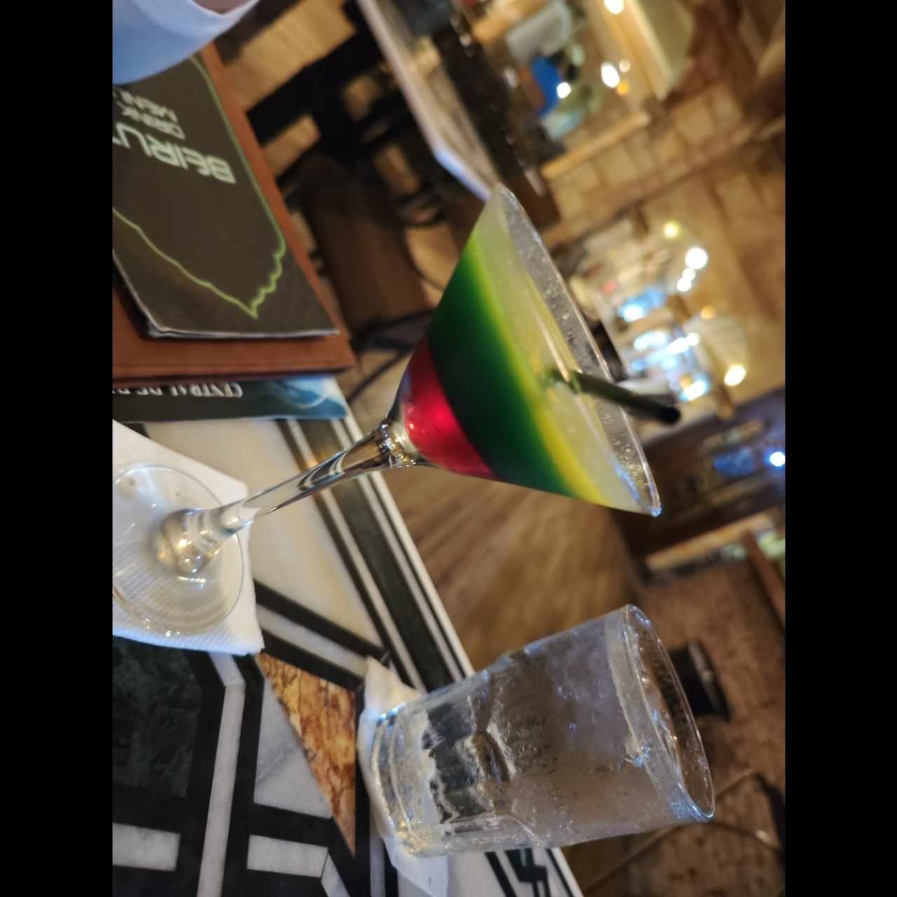 coctel