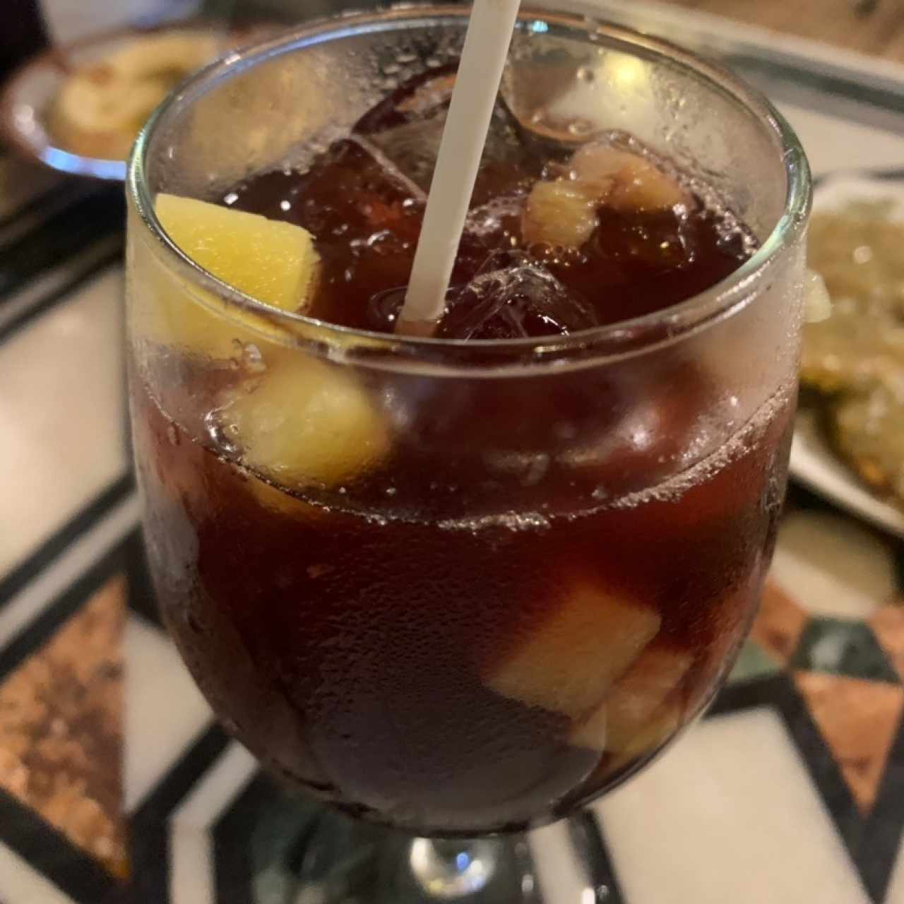 Sangria