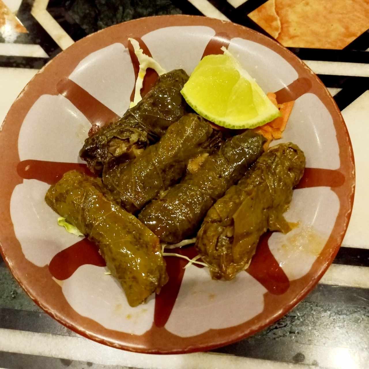 Sarma