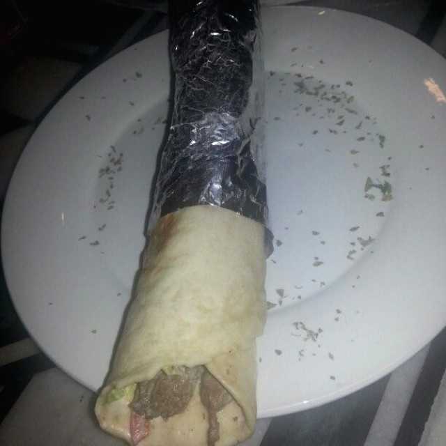 Shawarma