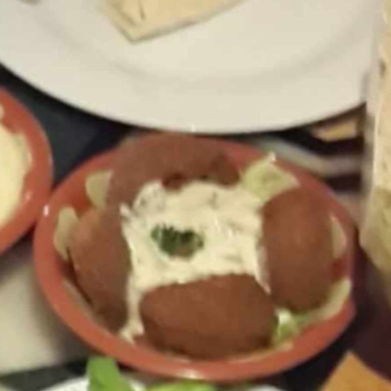 falafel