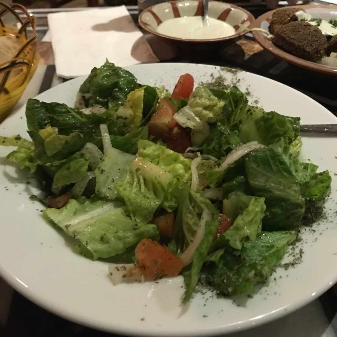 ensalada