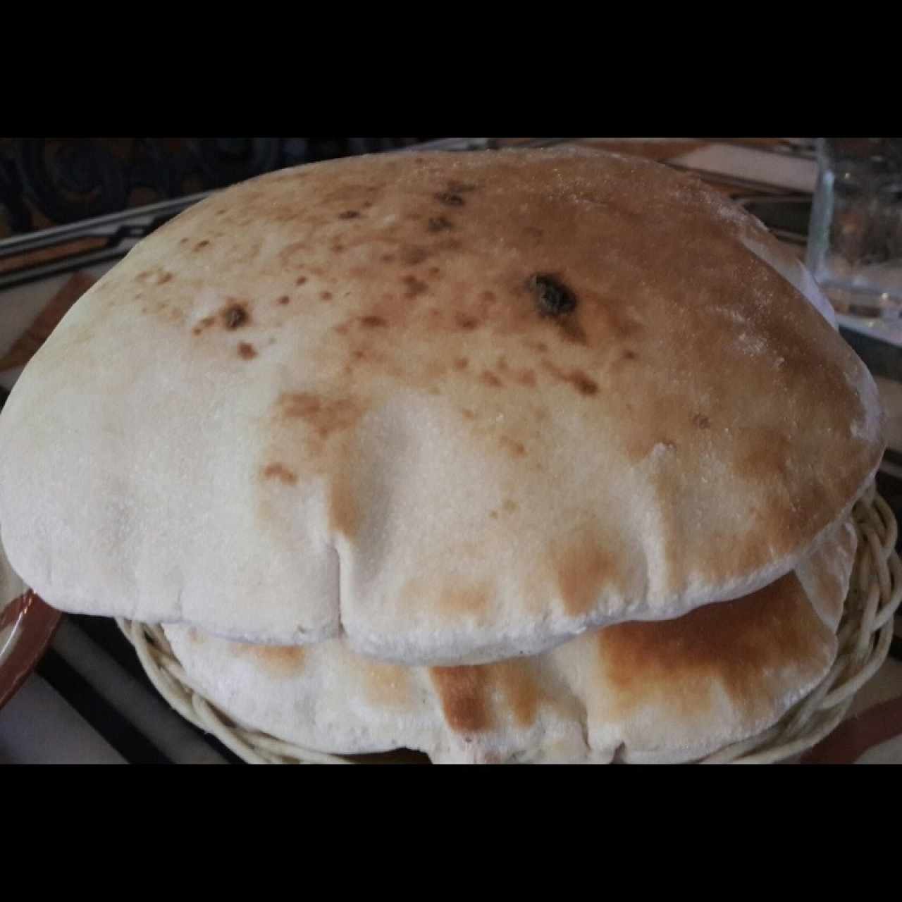 Pan pita