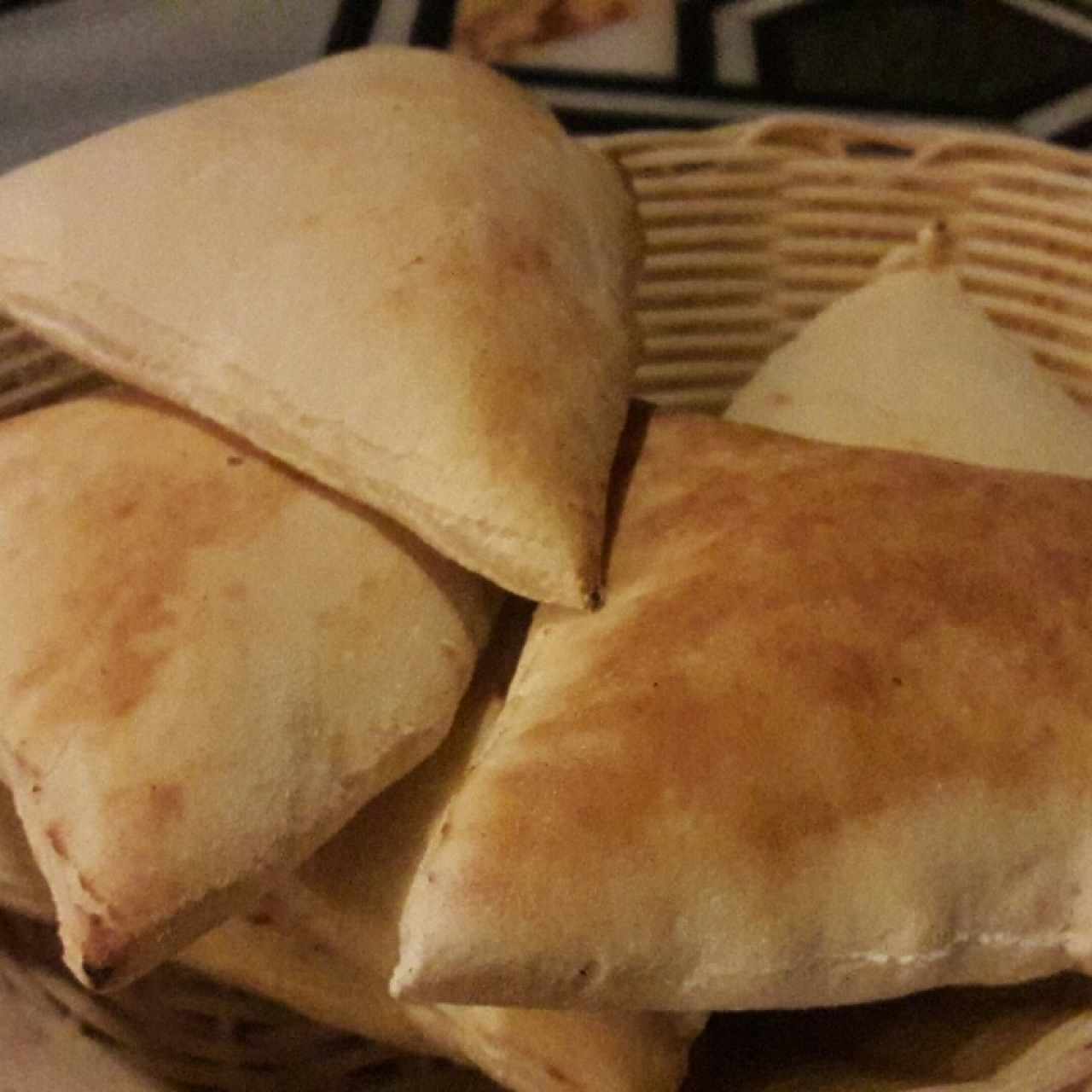 Pan pita