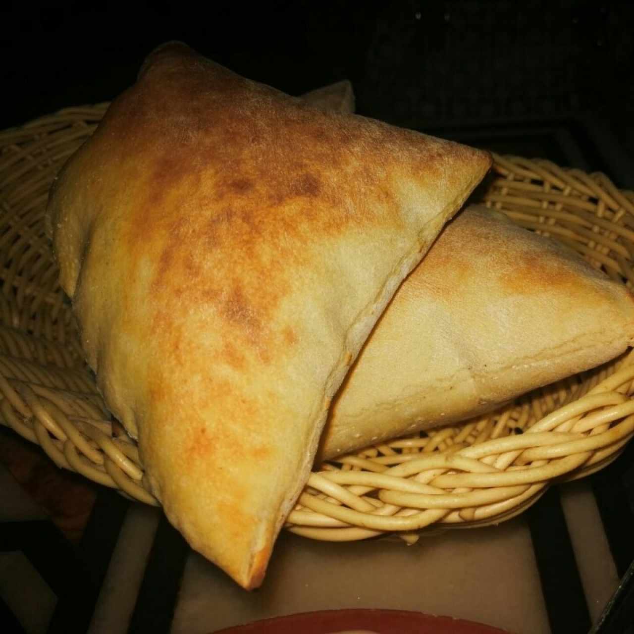 Pan pita