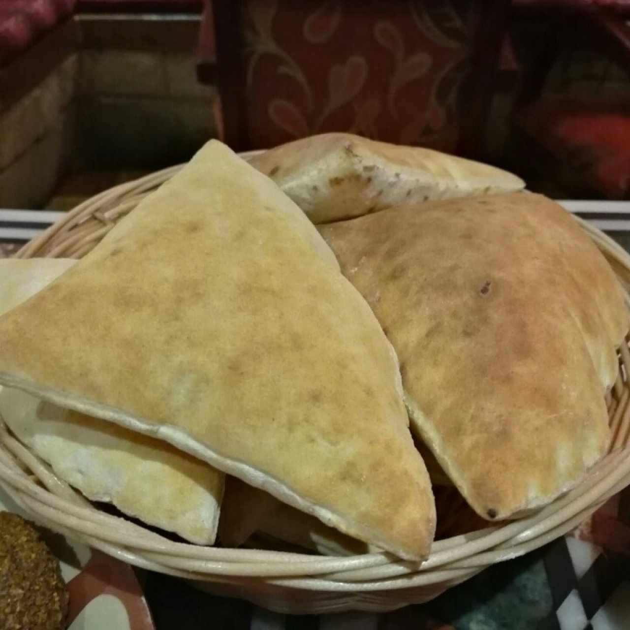 Pan pita