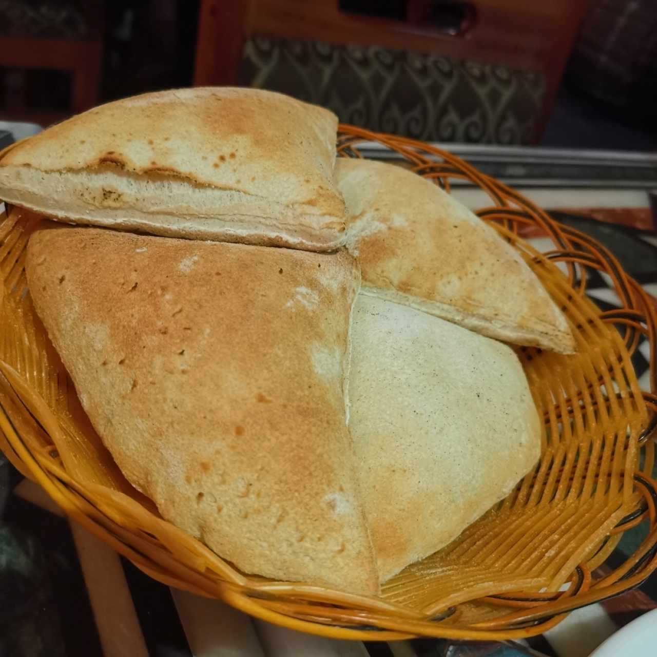 Pan pita