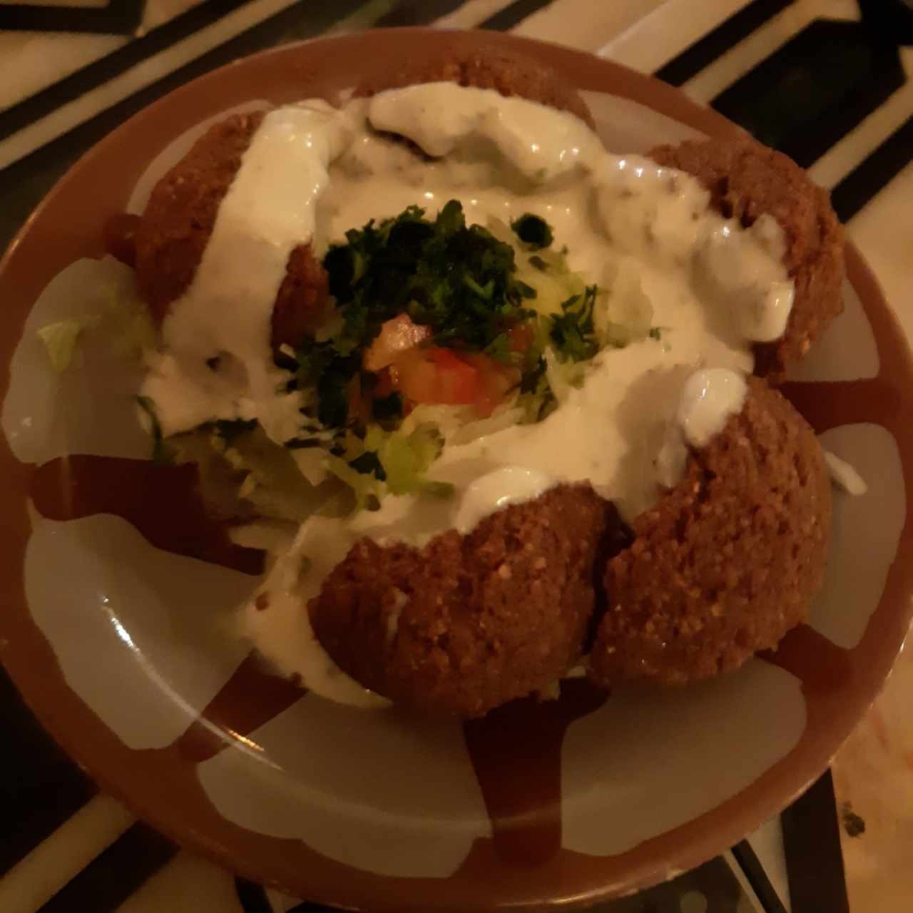 Falafel 