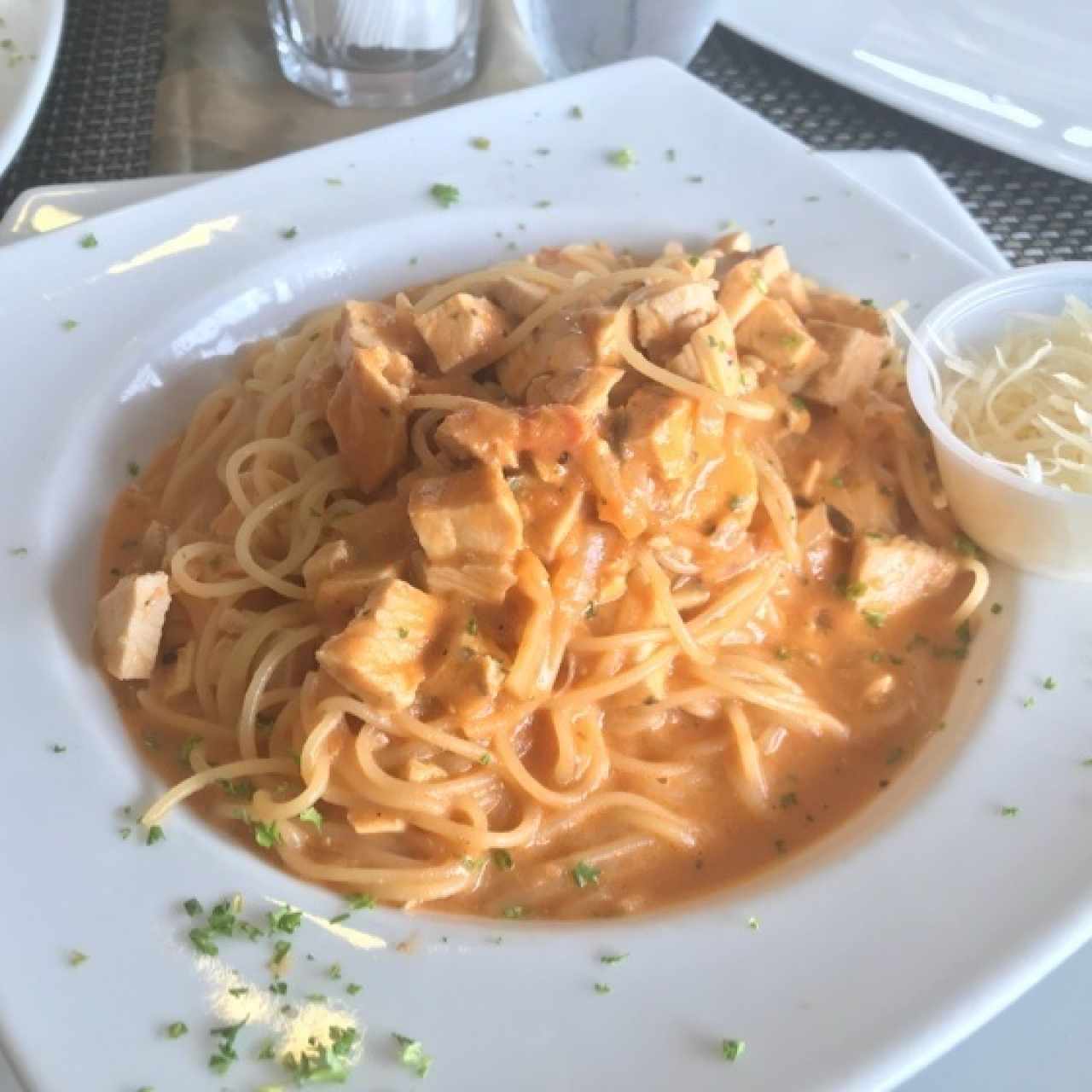 pasta D’ Diego