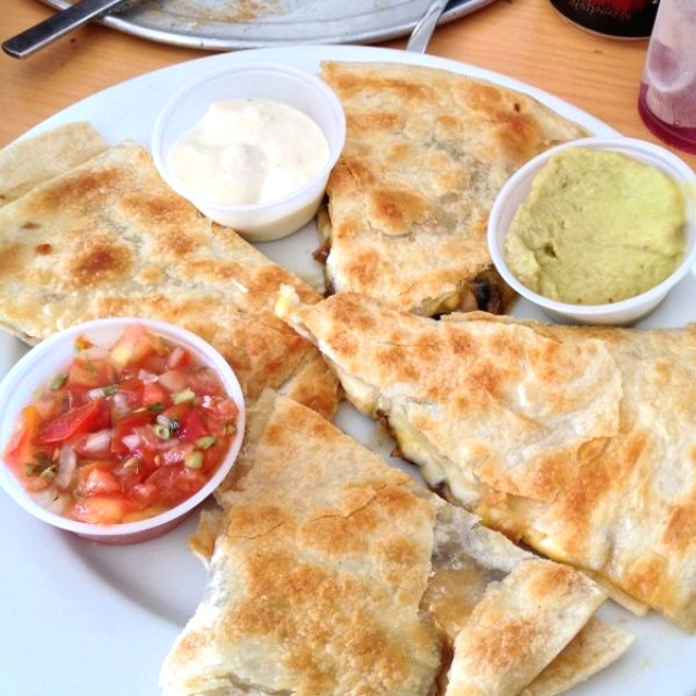 Quesadilla