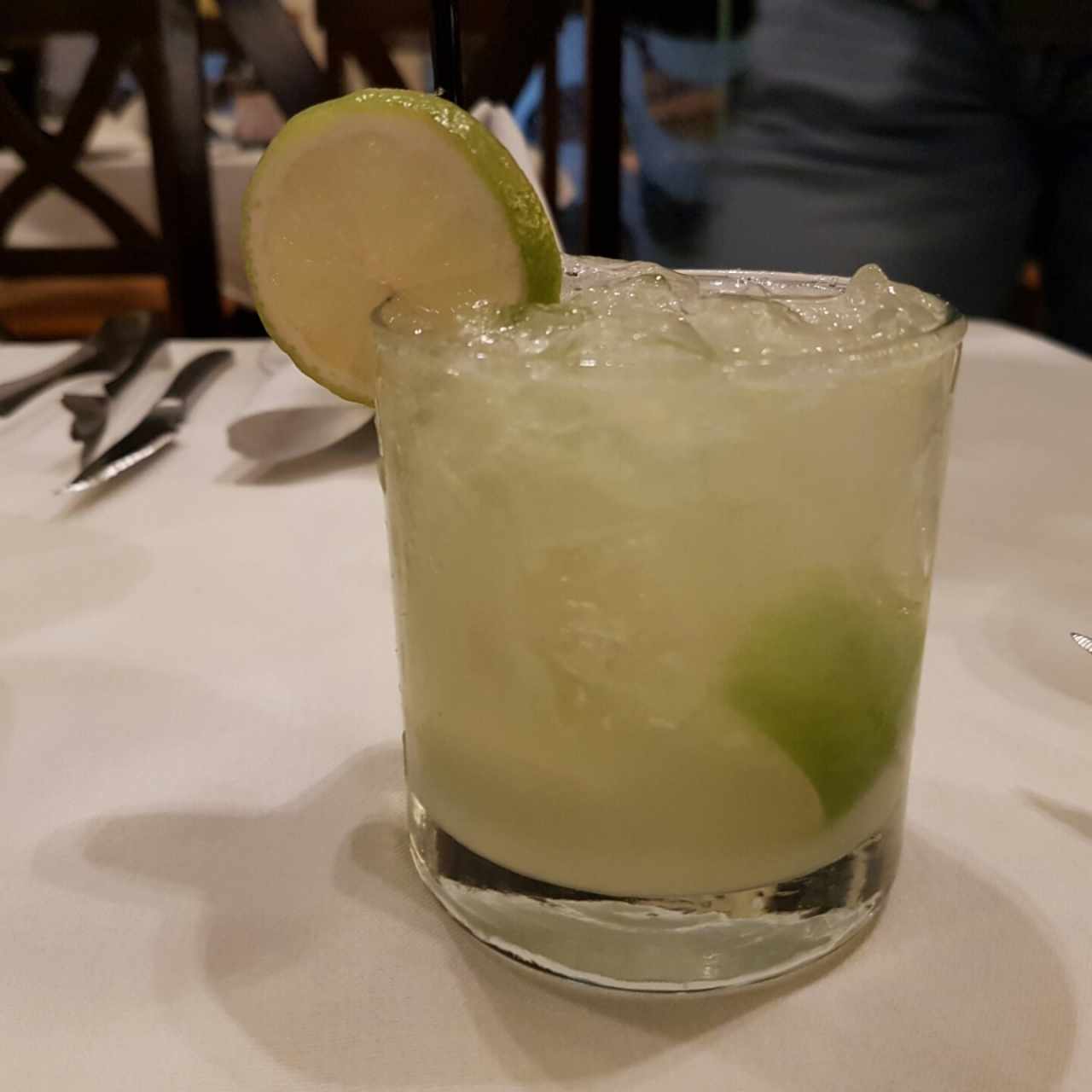 caipiriña