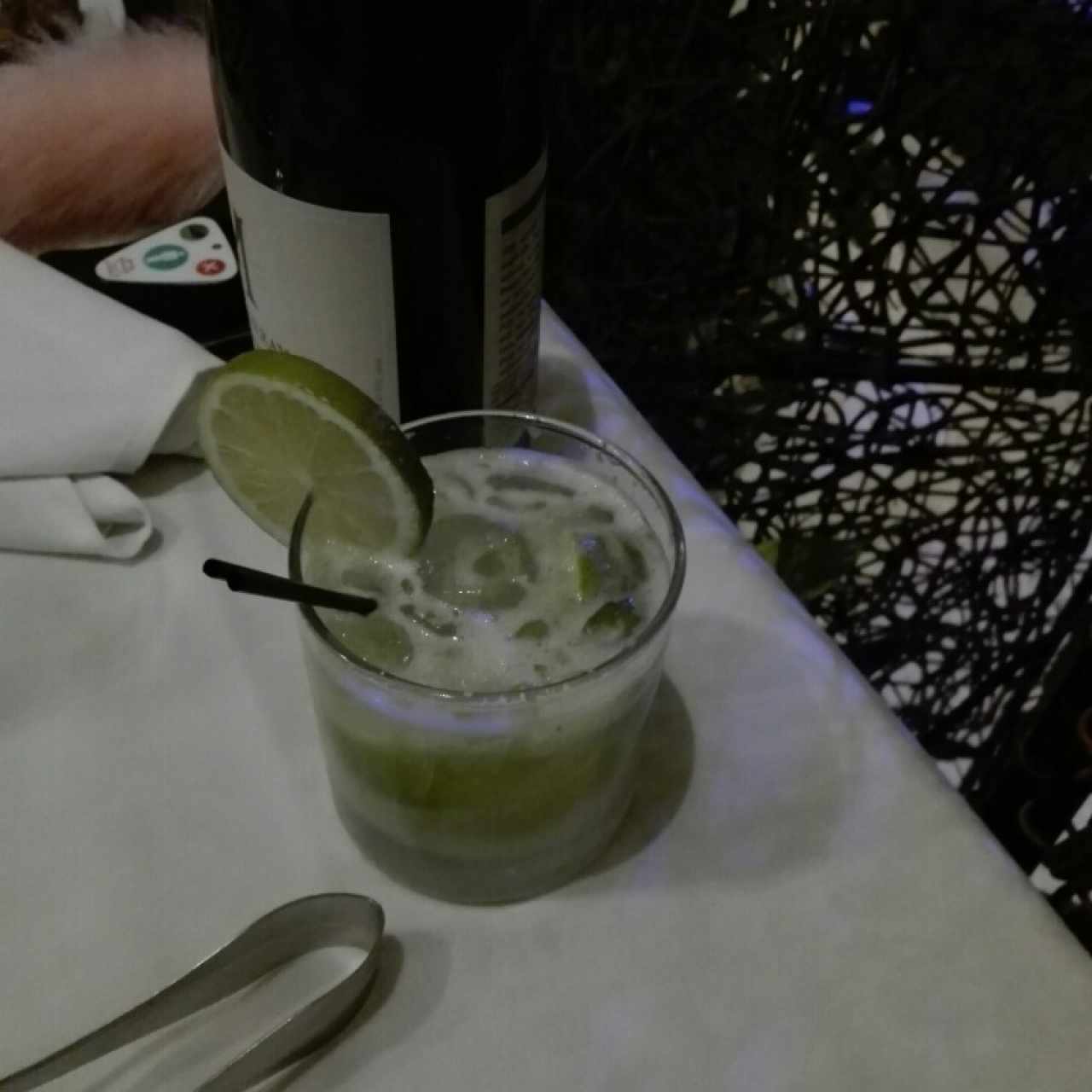 caipiriña