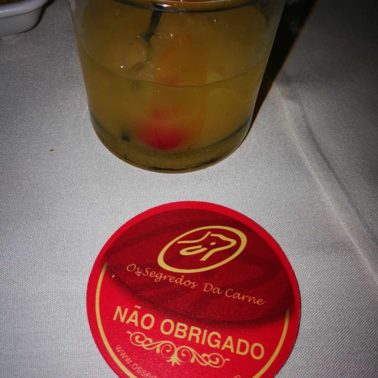 Caipirinha