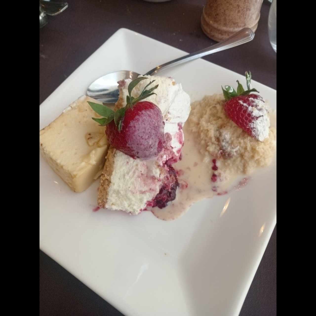 Postre