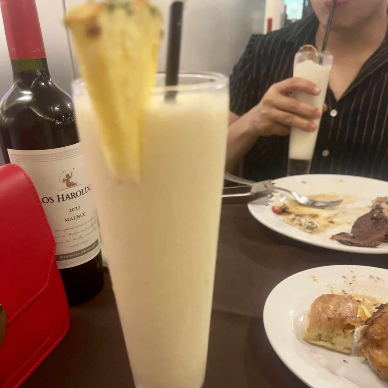 Piña colada