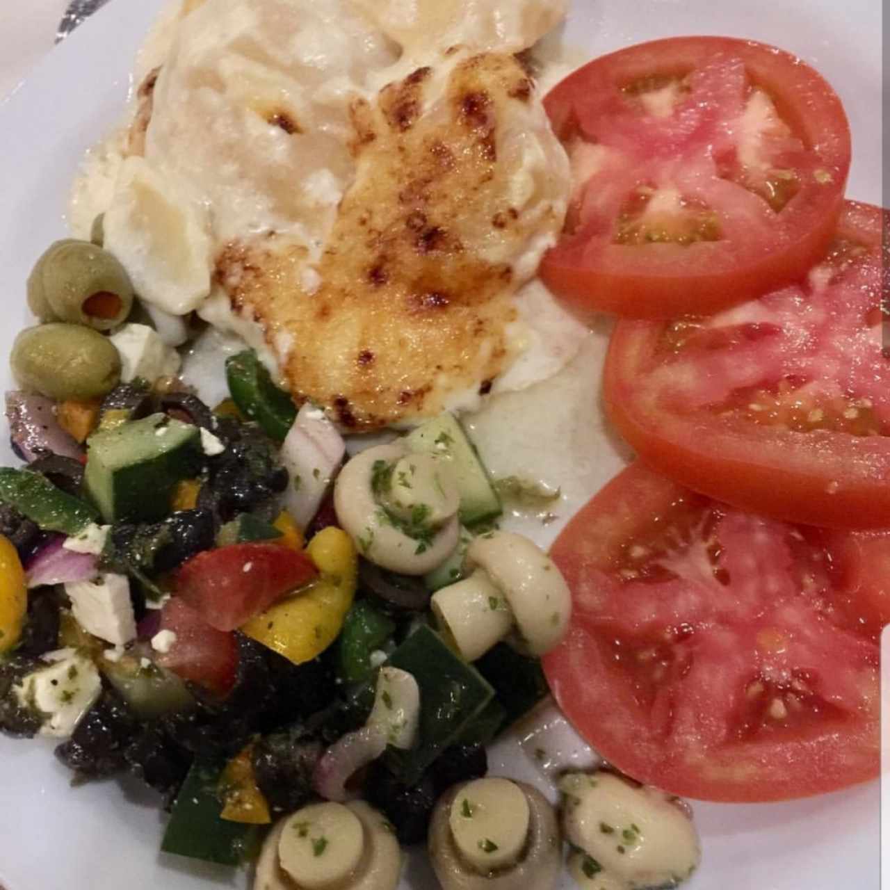 Ensalada