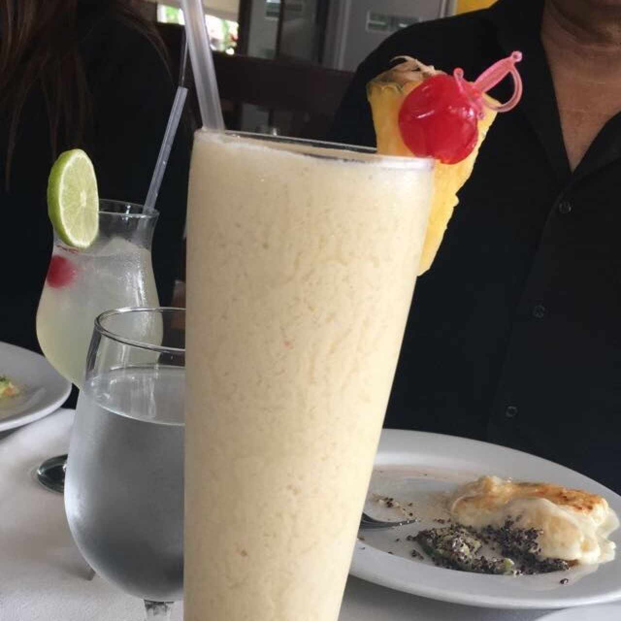 Piña Colada