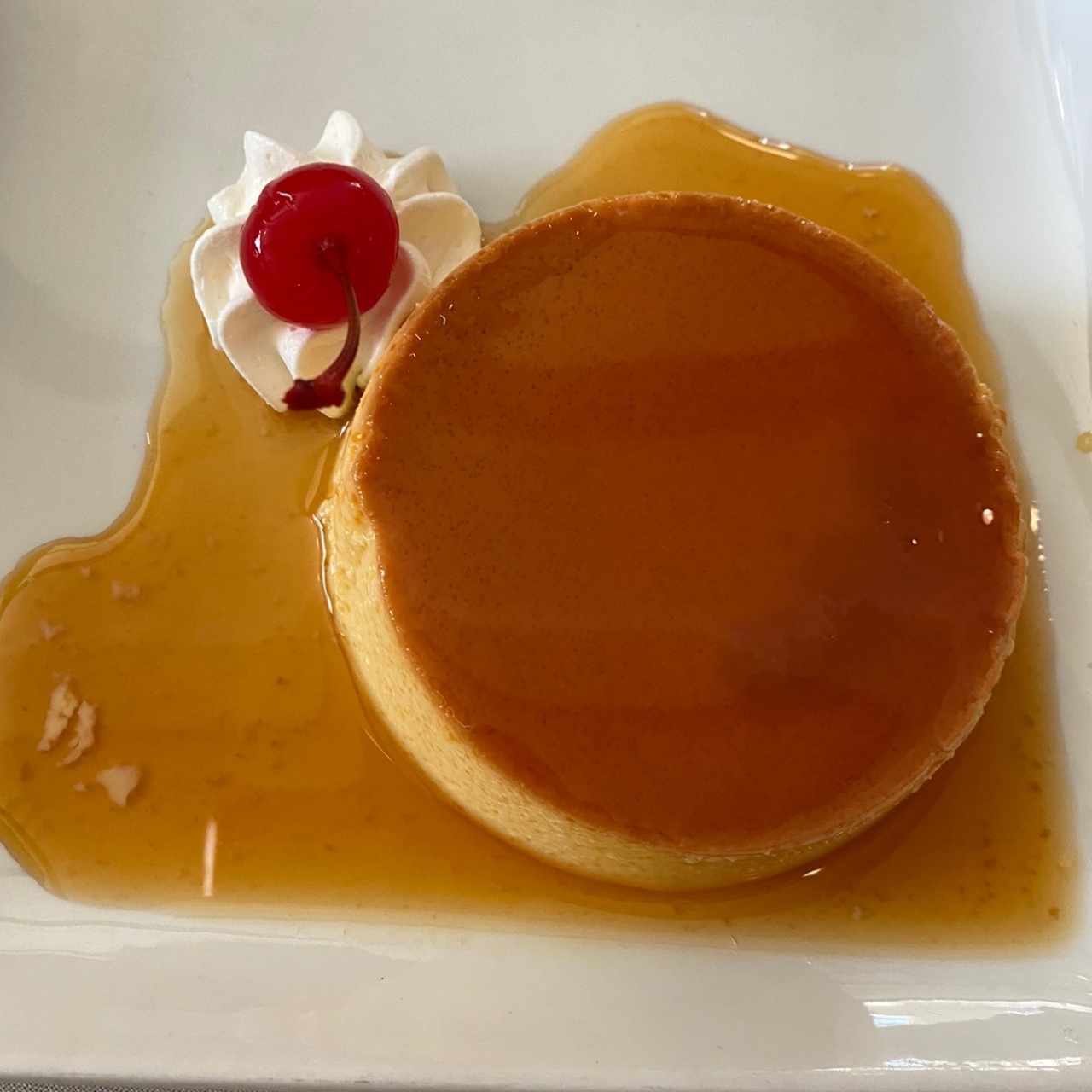 Flan 