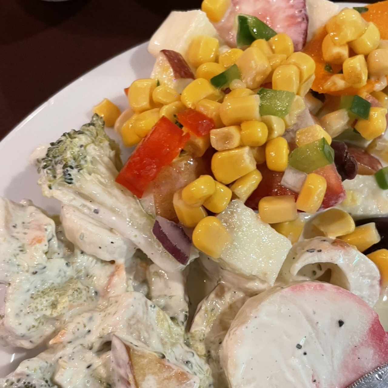 Ensalada 