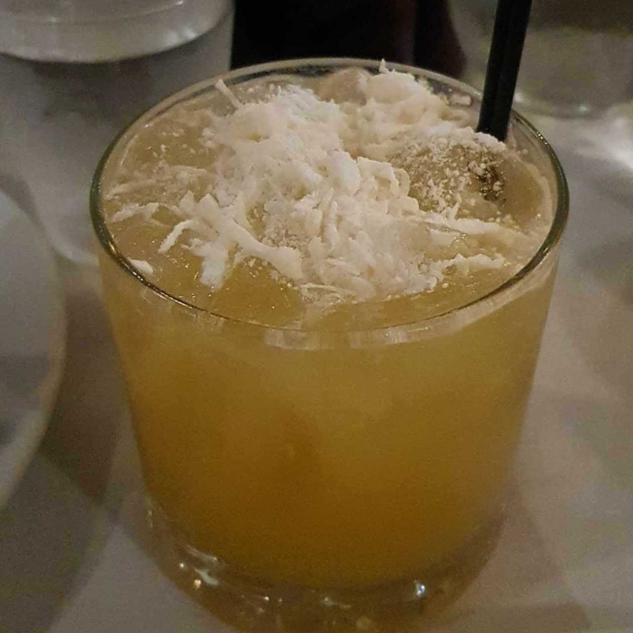 coctel de temporada