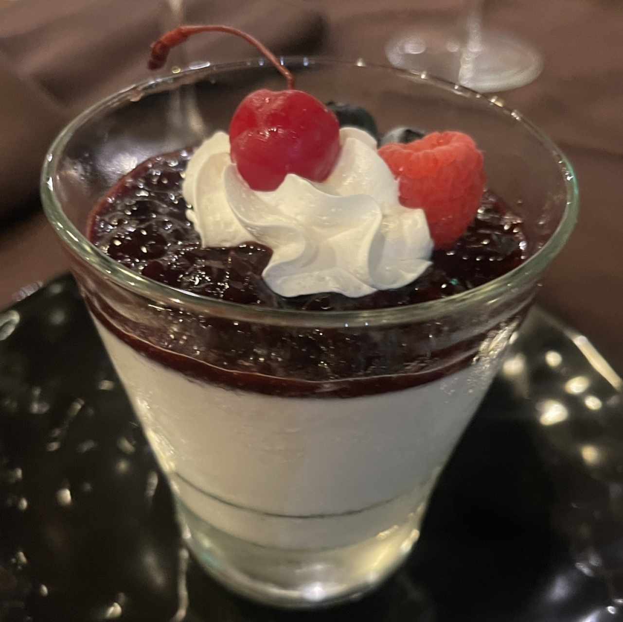 Panacotta