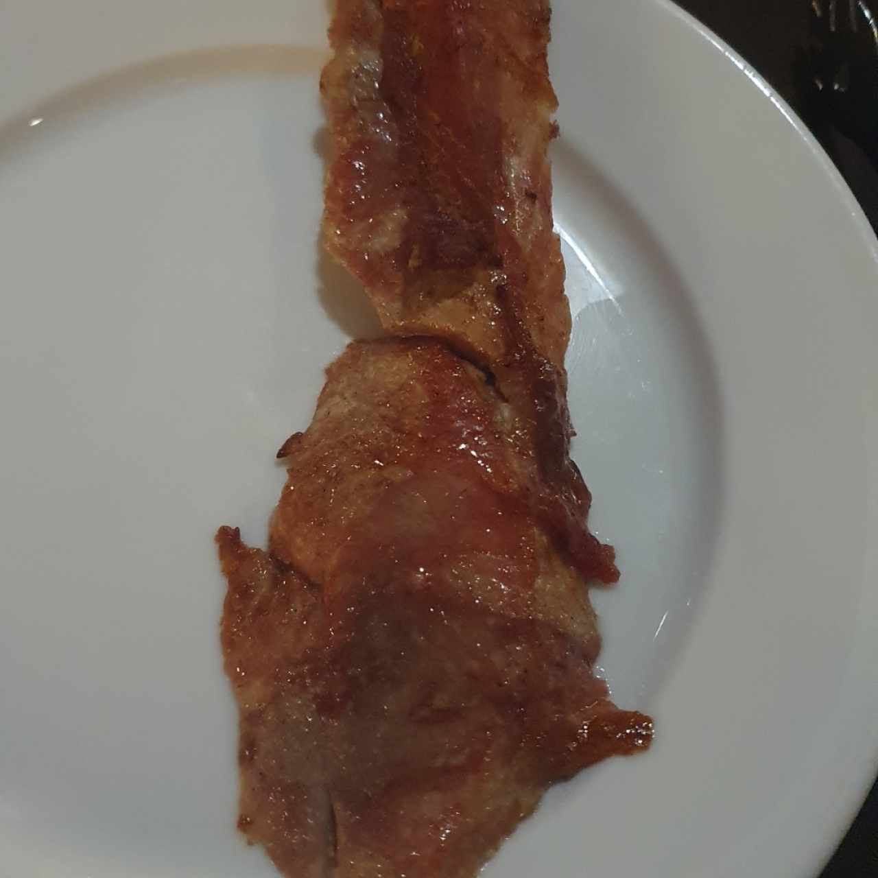 jamon de puerco