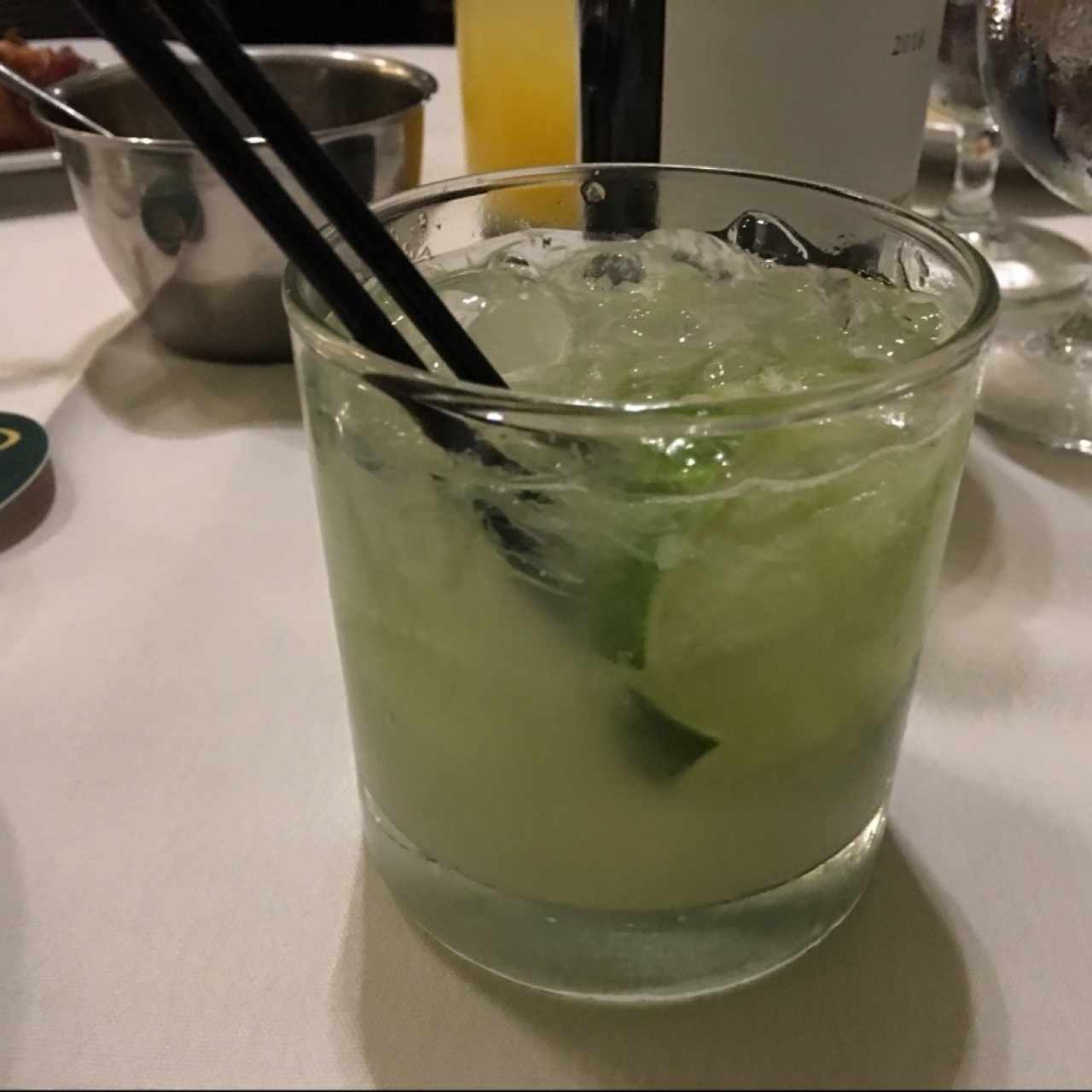 Caipiriña