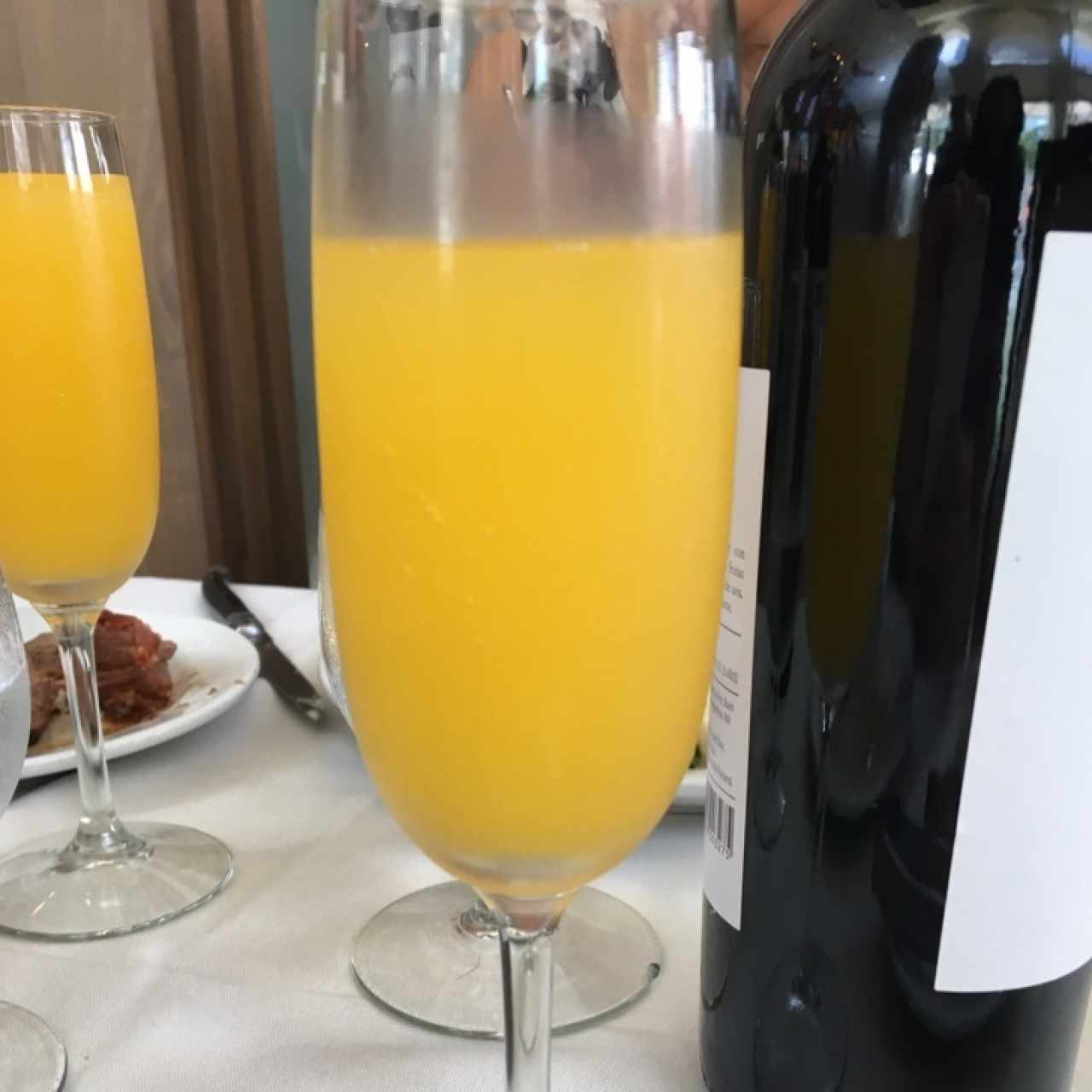 Mimosa