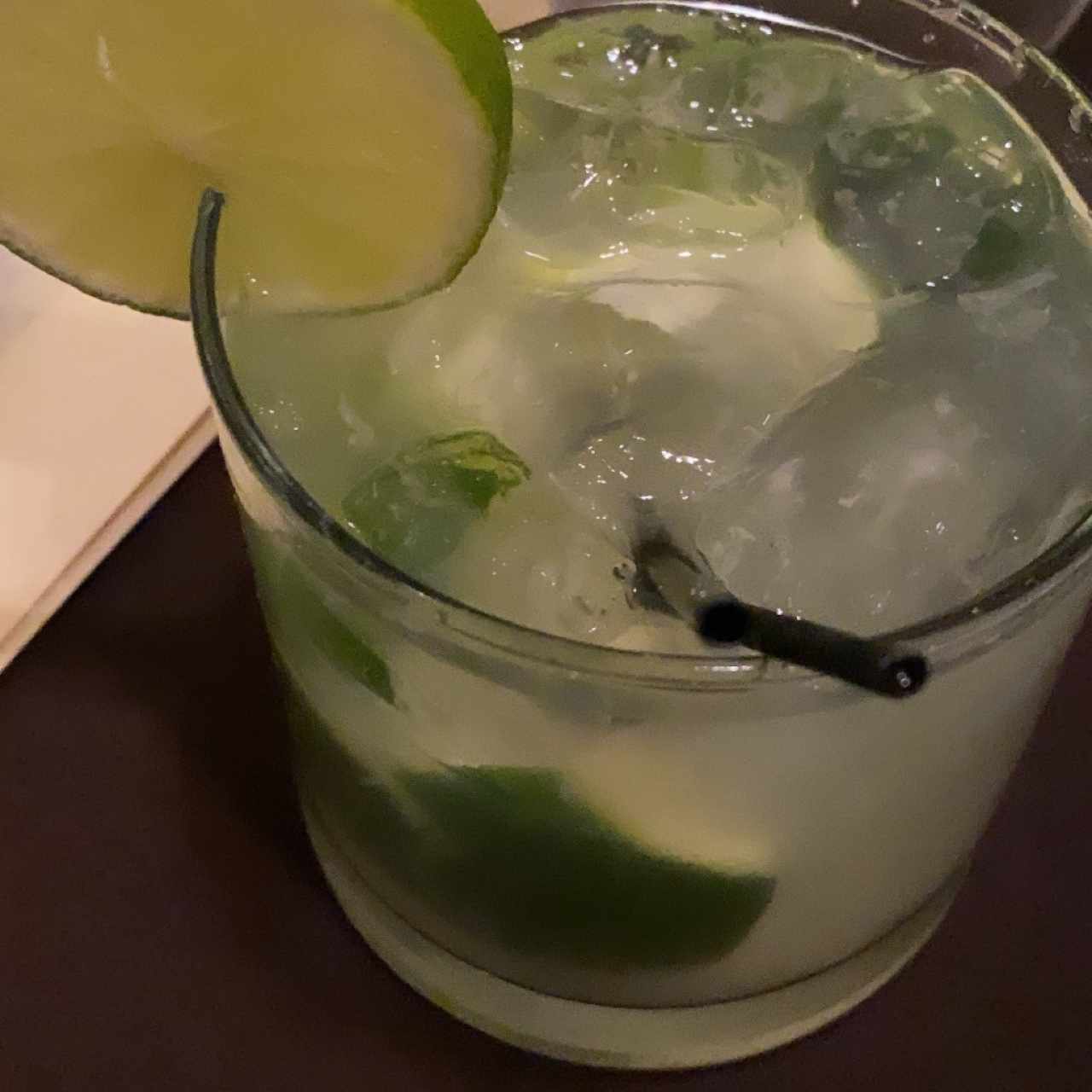 caipirinha