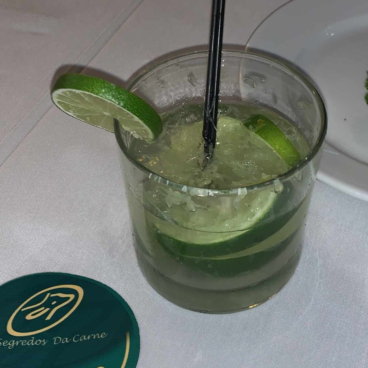 caipirinha