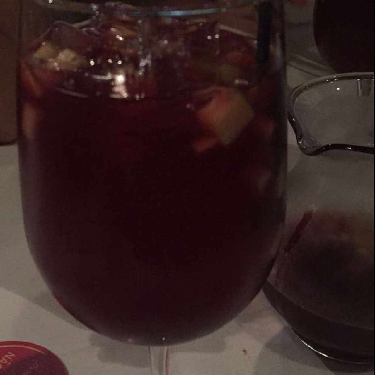 sangria