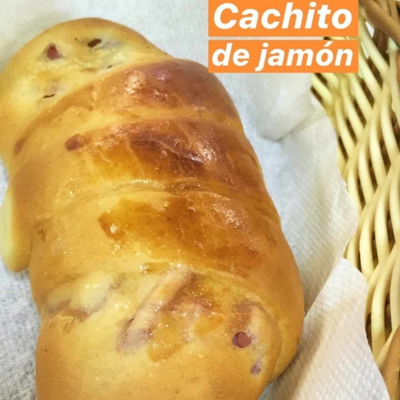 cachito