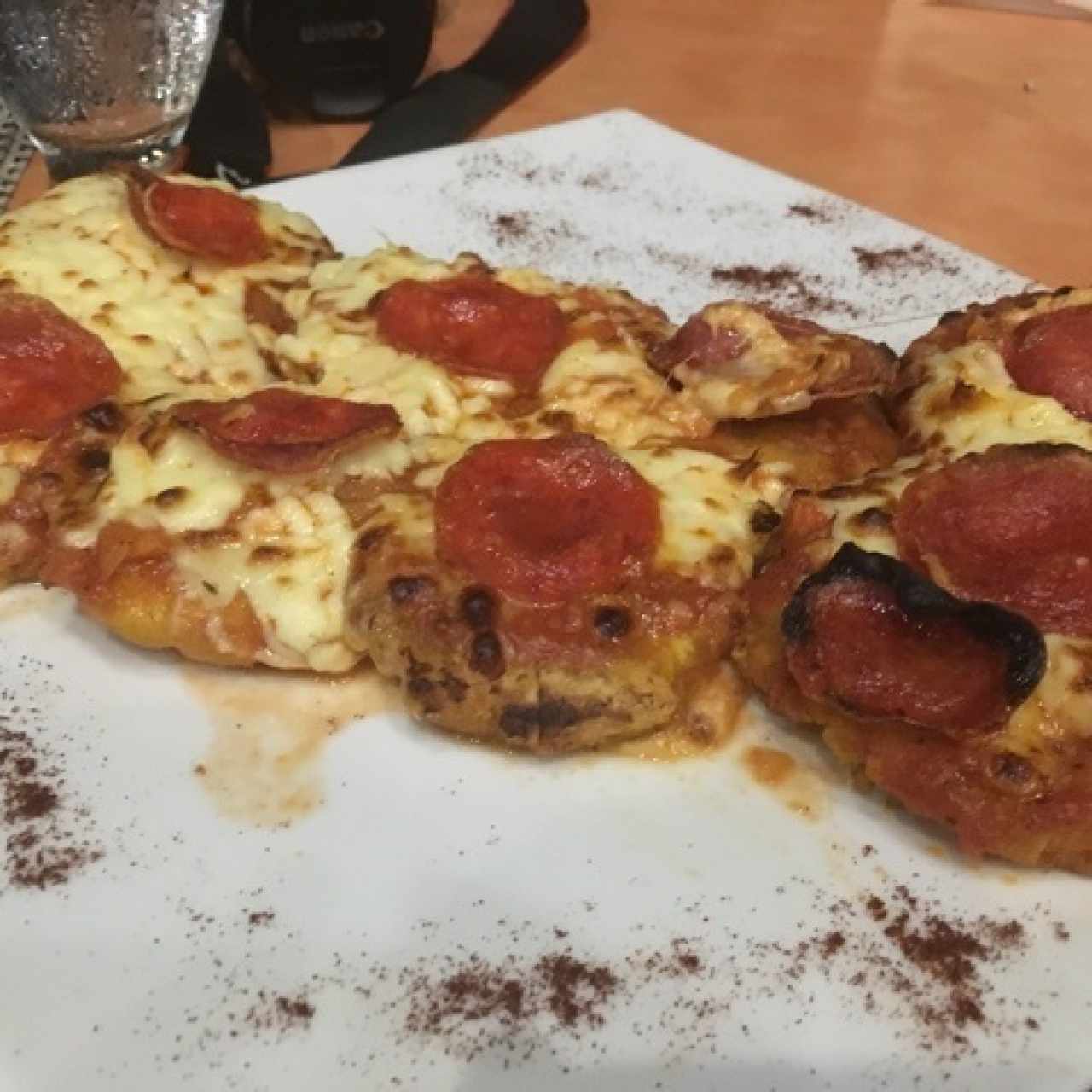 pizzacones