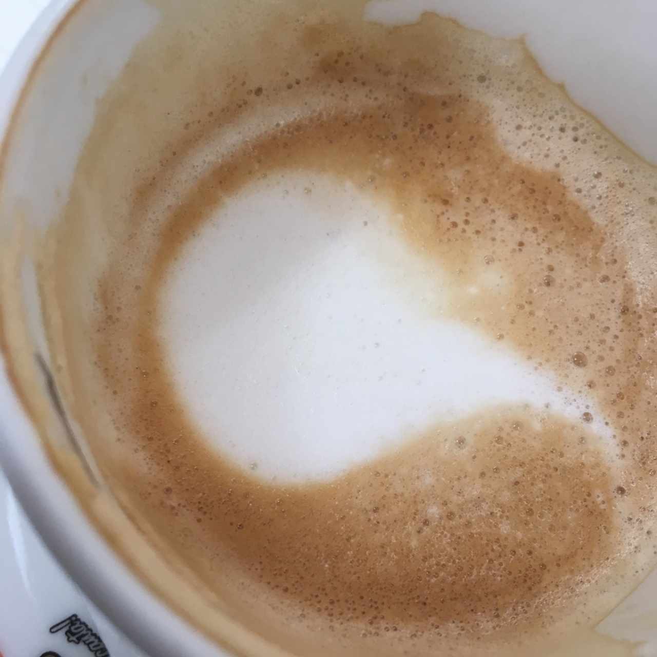 capuchino