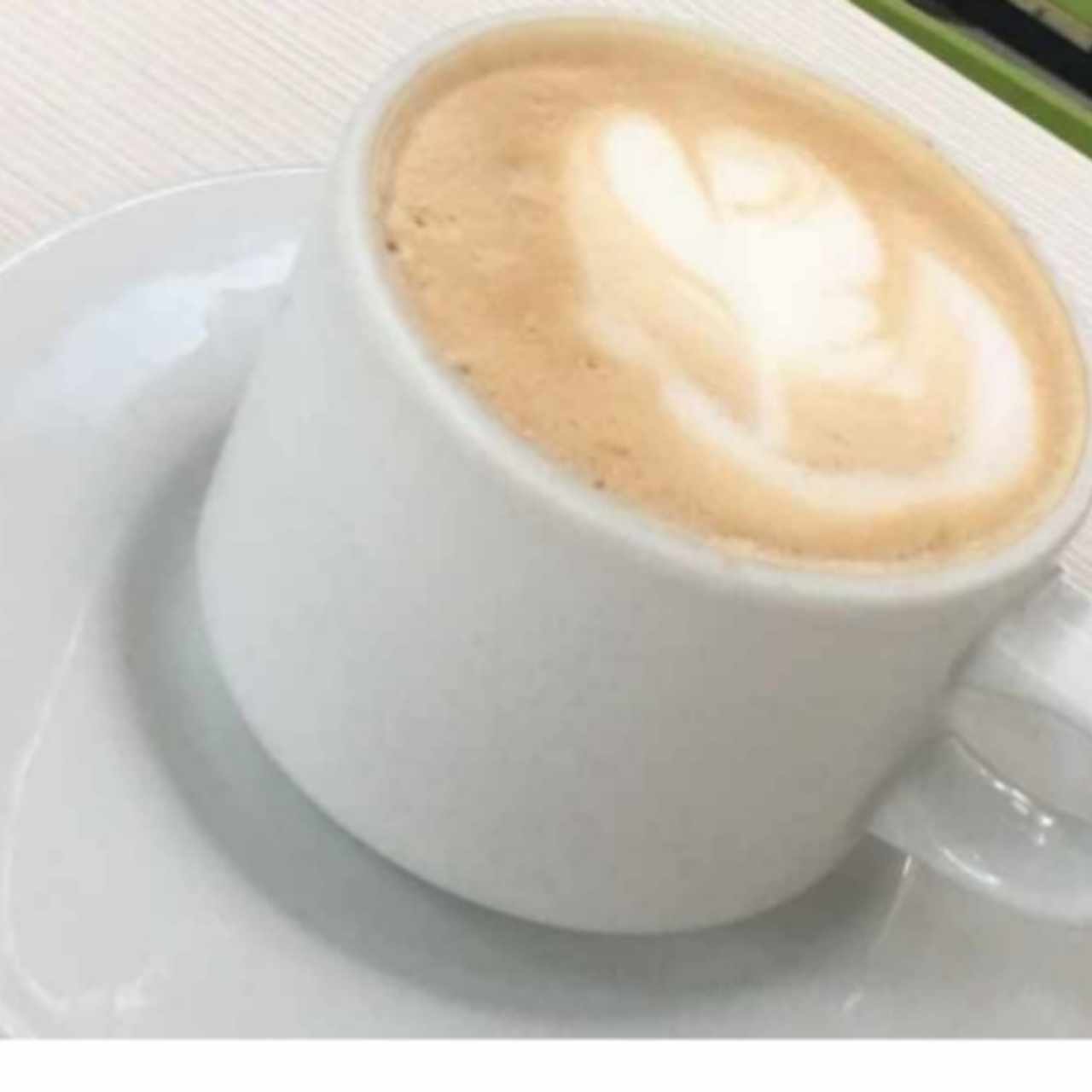 capuchino