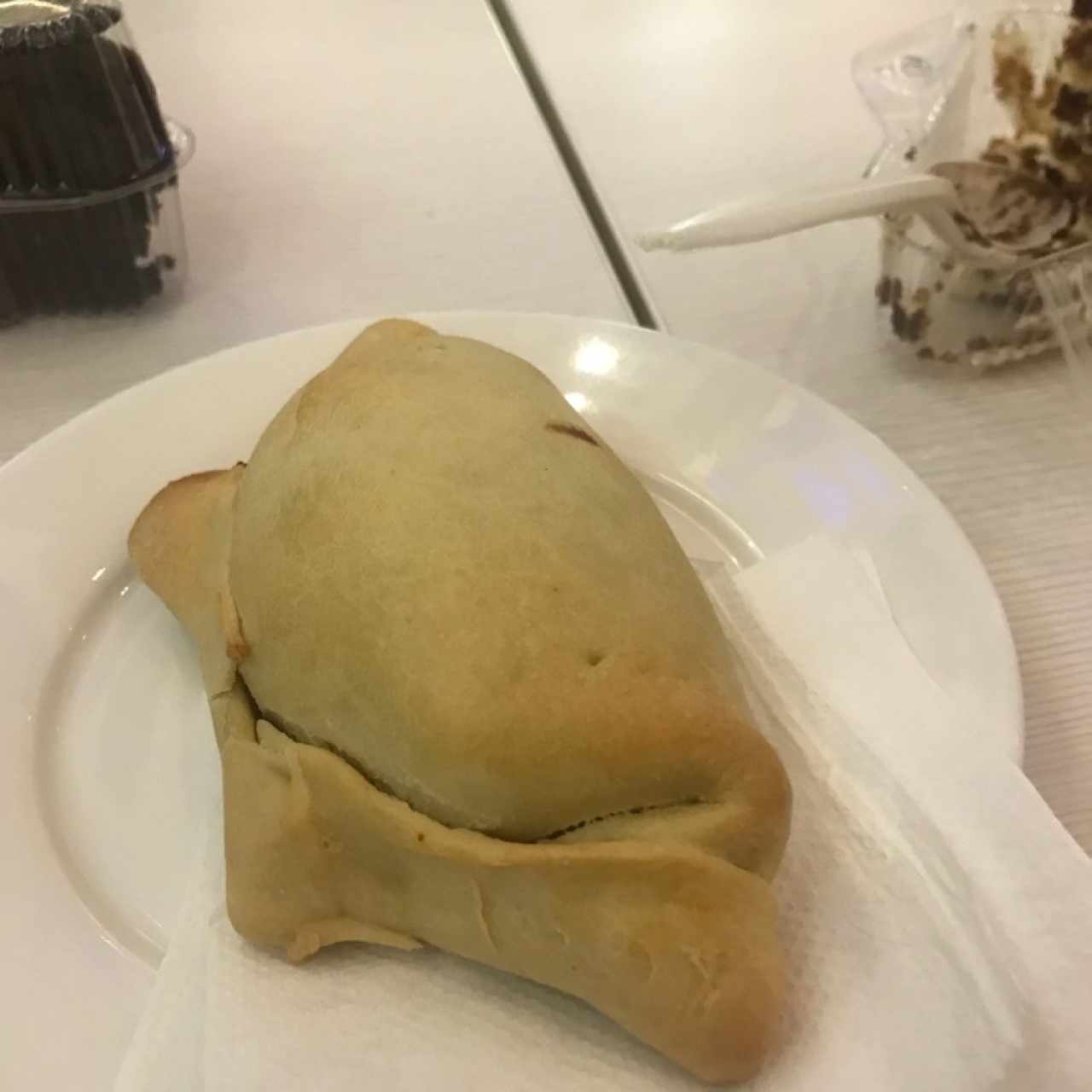 empanada de carne